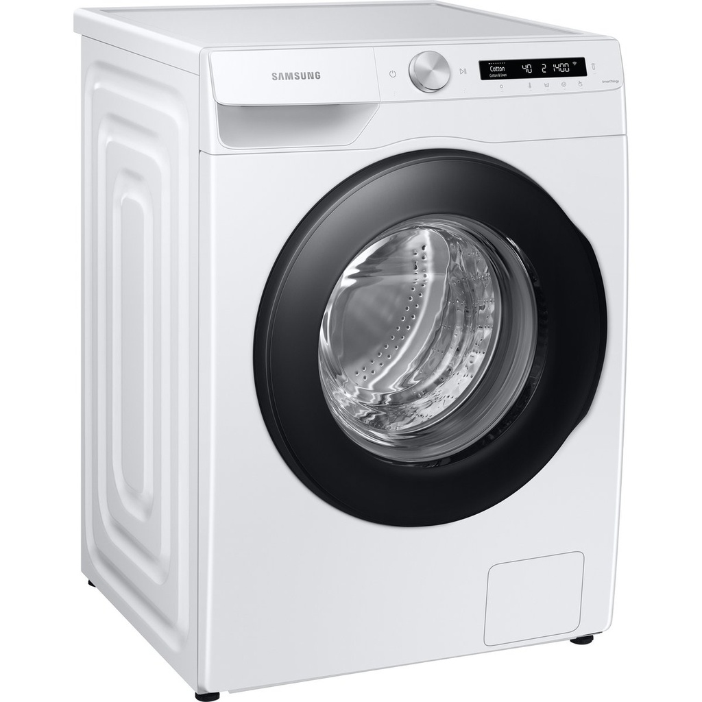 Samsung WW90T504AAWCS2 Washing Machine · Front load 9 kg 1400 RPM White
