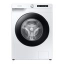 Samsung WW90T504AAWCS2 Washing Machine · Front load 9 kg 1400 RPM White