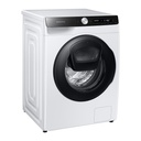 Samsung WW90T554AAE Washing Machine · Front load 9 kg 1400 RPM White
