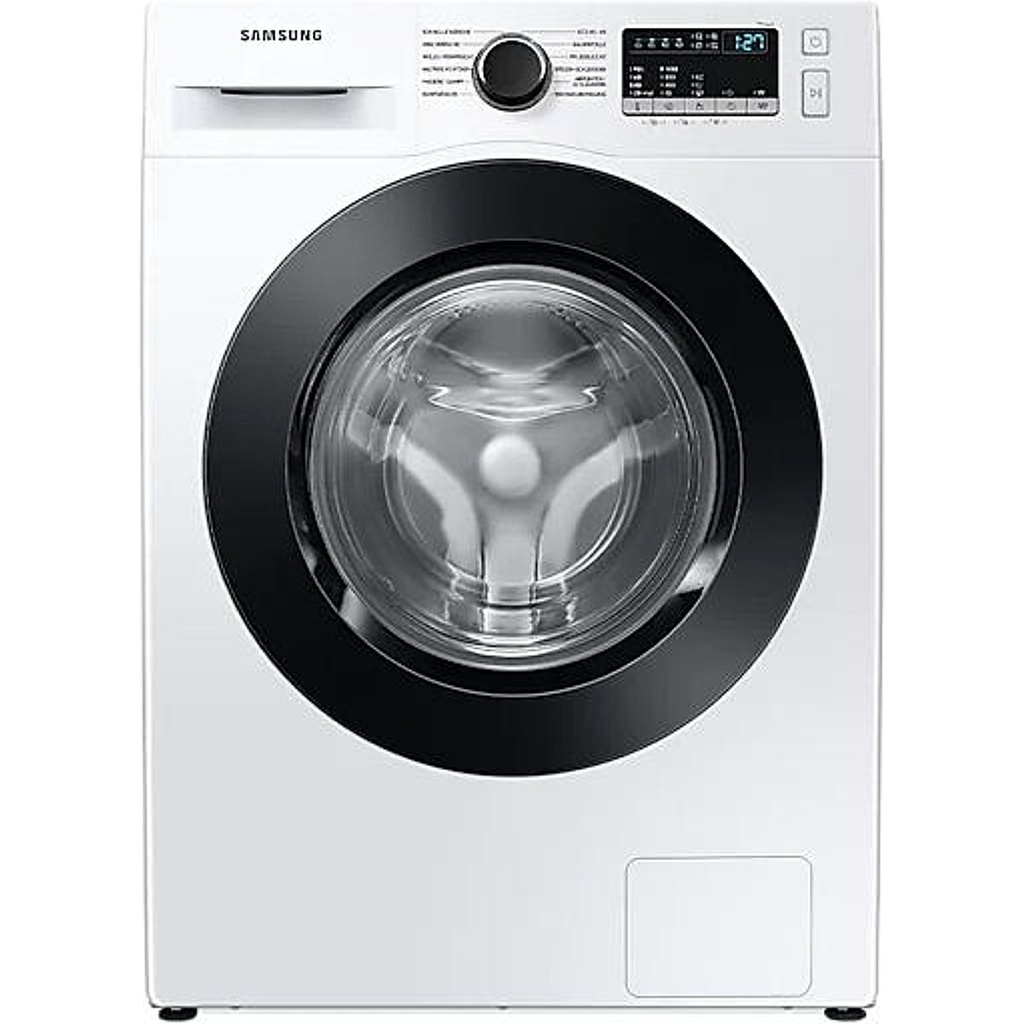 Samsung WW91T4048CE Washing Machine · Front load 9 kg 1400 RPM White