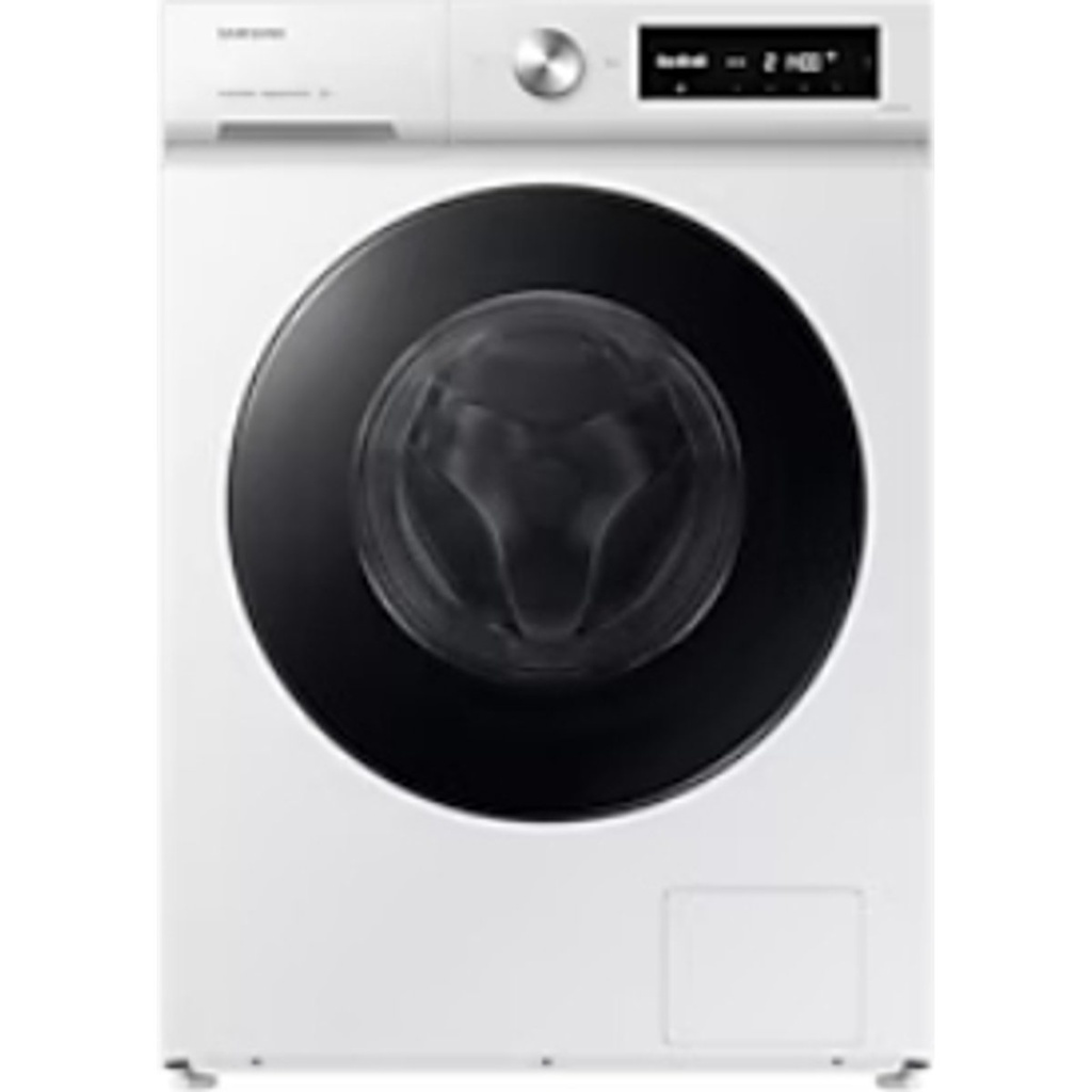 Samsung WW9BDB7U34GWU2 Washing Machine · Front load 9 kg 1400 RPM White