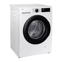 Samsung WW9ECGC04AAEEG Washing Machine · Front load 9 kg 1400 RPM White