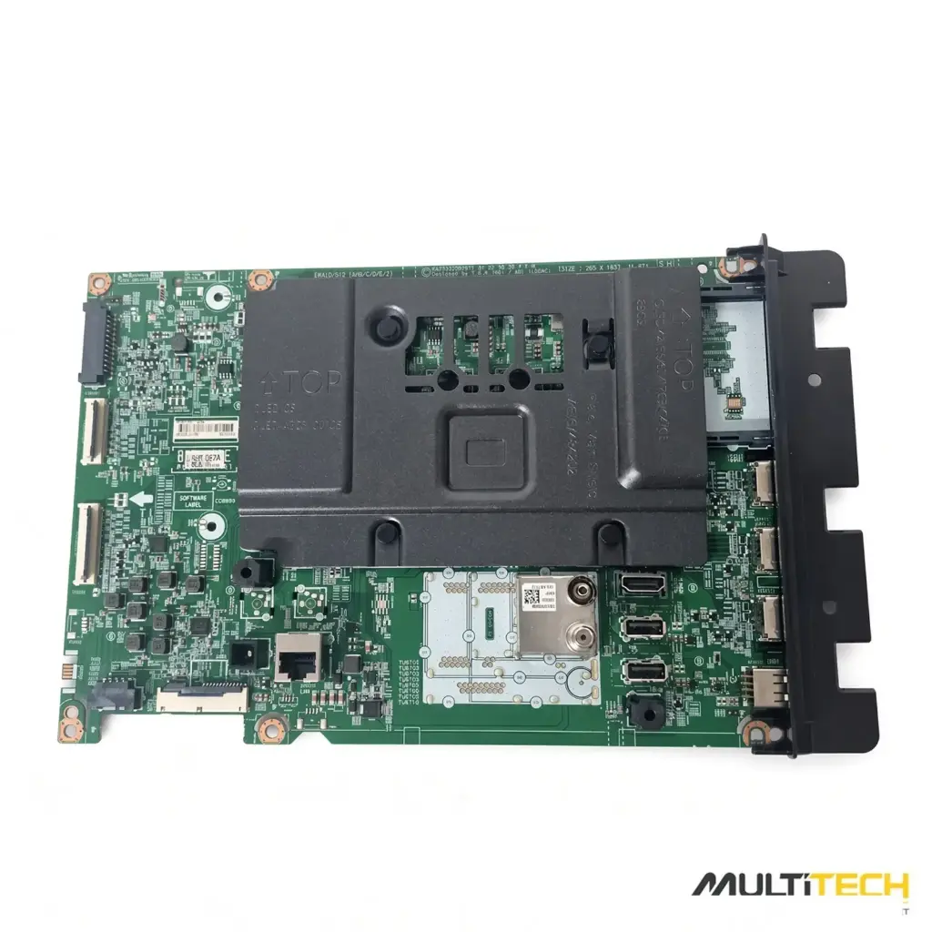 Placa Principal Main LG EAX70327503 1.0 TV OLED48C54LA C5 OLED 48 2025 Original