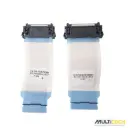 Cables Flex LVDS LG EAD63787938 EAD63787880 Juego TV OLED48C54LA C5 Original