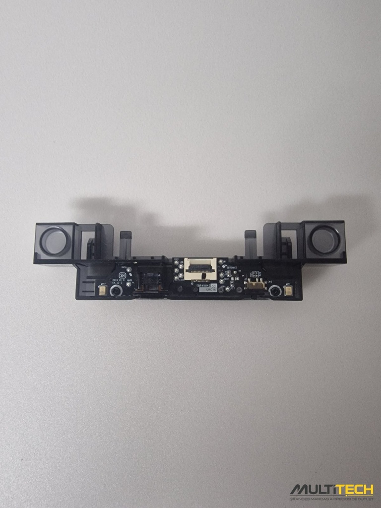 Sensor IR Botonera LG EBR419143 SRC1A TV OLED48C54LA C5 OLED evo 48 Original