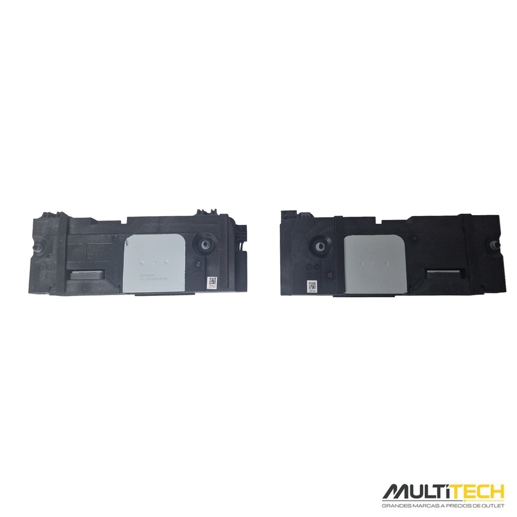 Altavoces LG EAB65820401 EAB65820402 Par L R TV OLED48C54LA C5 48 Original