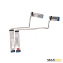 Cables Flex LVDS LG 46-FCH066-68G03XX 46-FCH071-68G01XX TV 65QNED93A6A 65