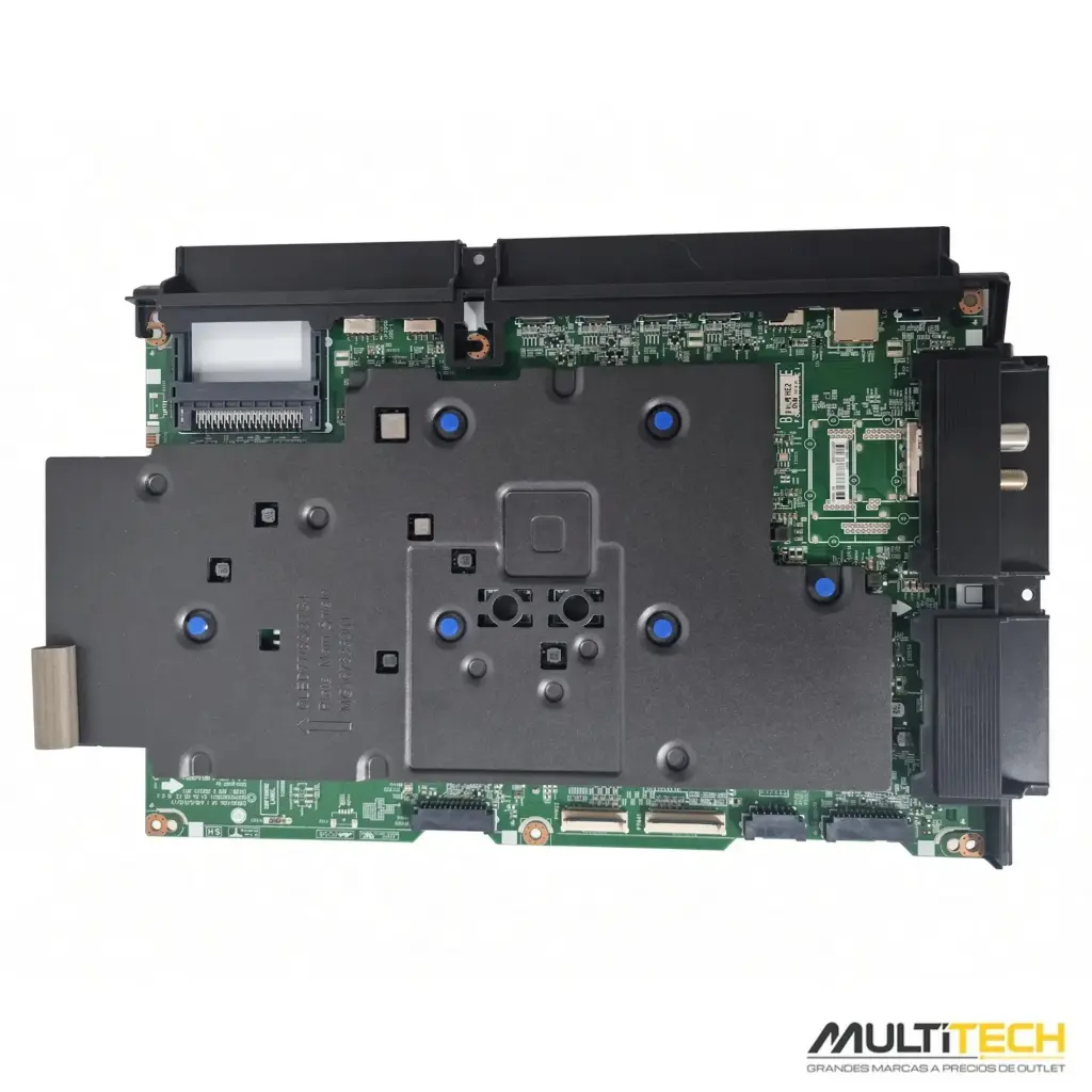Placa Principal Main LG EAX70326702 6BEB1000-00X4 TV OLED83G54LW G5 83 2025