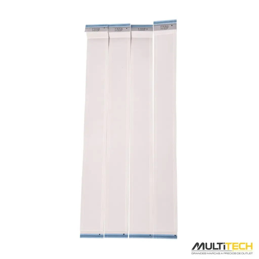 Cables Flex FFC LG F8UUA 0182F Juego 4 uds T-CON Panel TV OLED83G54LW G5 83