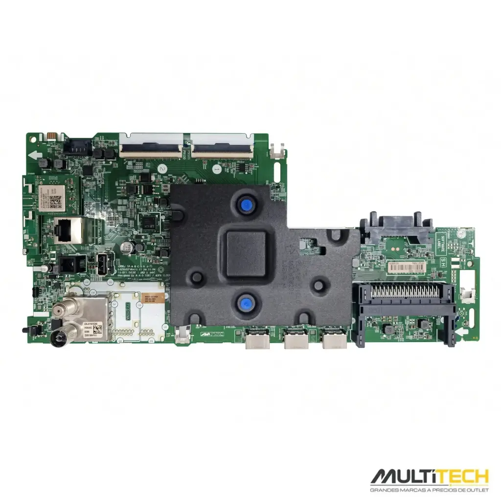 LG EAX70337404 1.1 Mainboard for 65UA73006LA UA73 65 2025 TV – Original