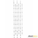 Tiras LED Samsung BN96-60390A BN96-60391A Kit 6 TV TQ65Q7FAAU Q70F 65 Original