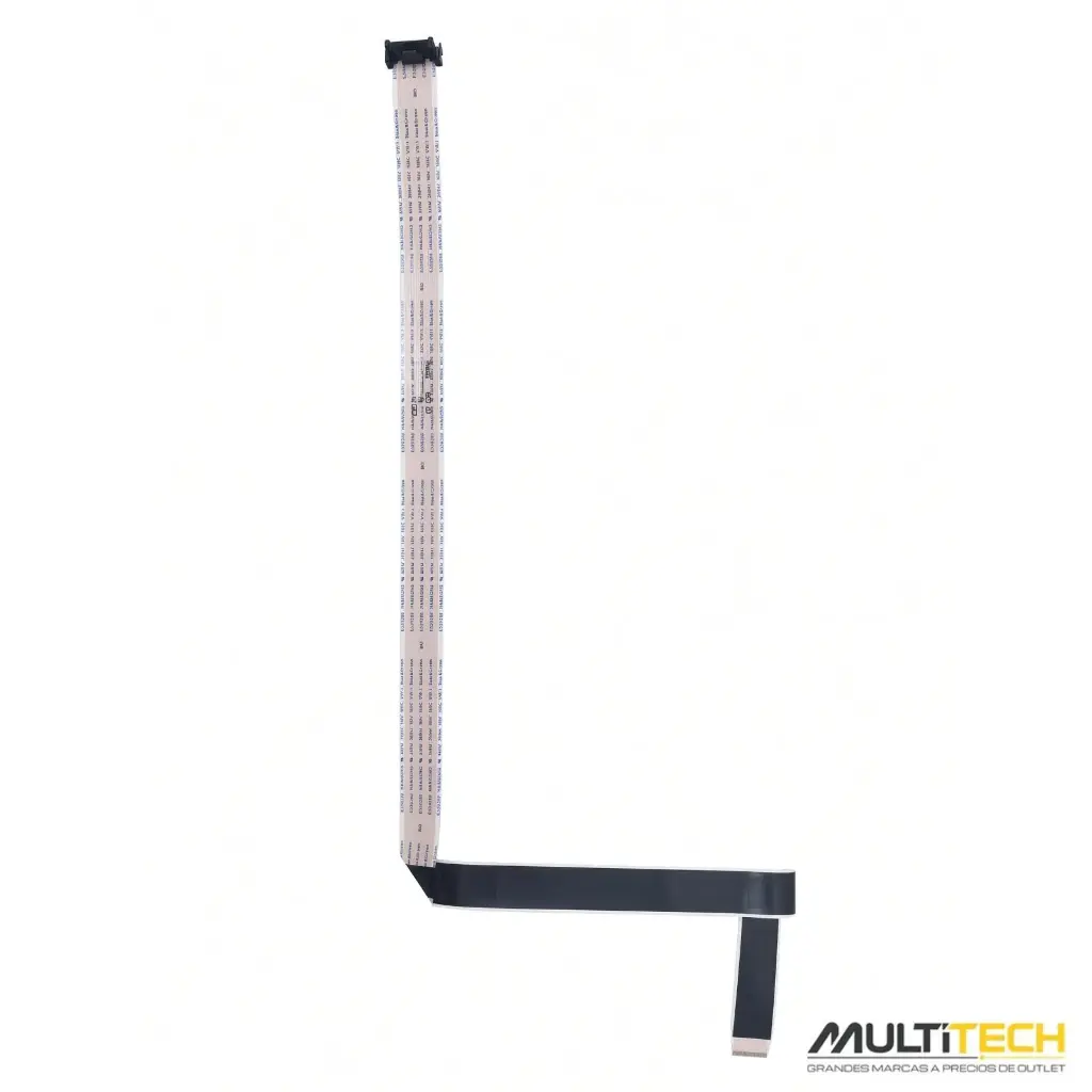 Samsung BN96-58794A FFC Flex Cable for TQ65Q7FAAU, Q70F and DU7200 65-inch TV Panels – Genuine