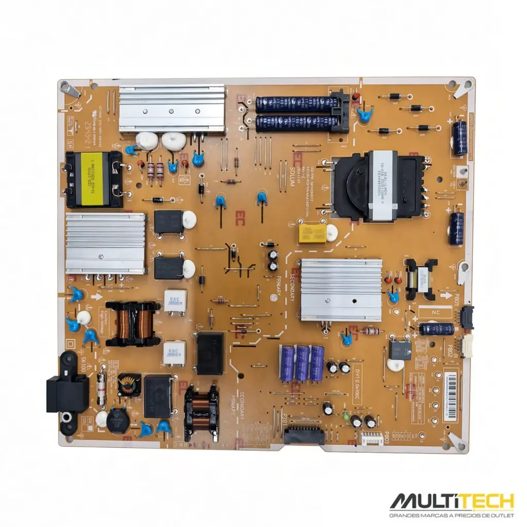 LG Power Supply LGP65S-25UL6 EAY65920721 for TV 65QNED85A6C QNED85 65 2026
