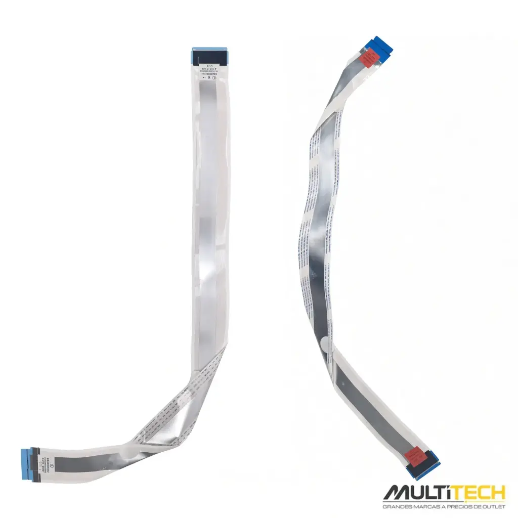 Cables Flex LVDS LG EAD66038303 EAD66038304 Par TV 65QNED85A6C QNED85 65 2026