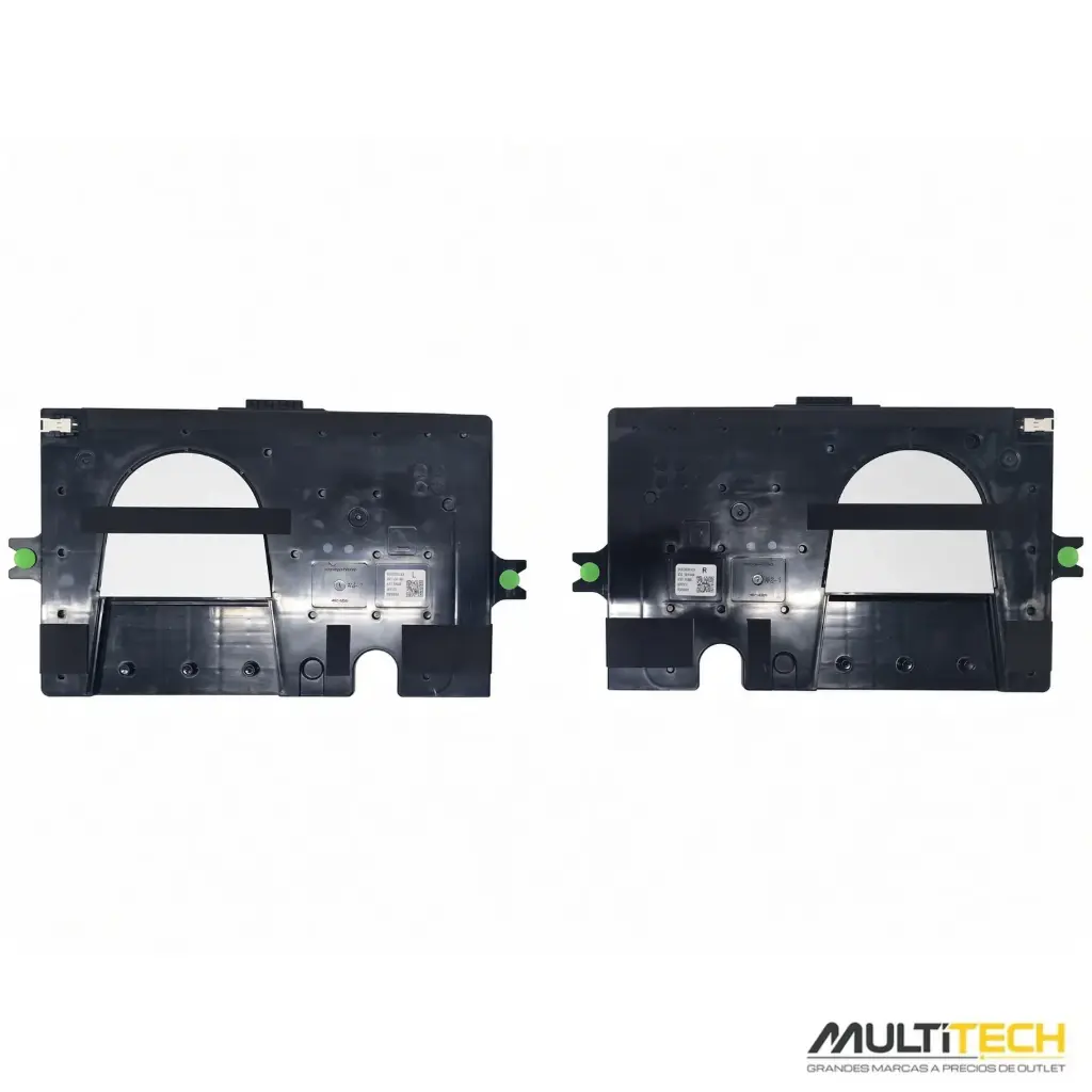 Altavoces LG EAB65831201 EAB65831202 Par L R 6 Ohm 10/14W TV 65QNED85A6C QNED85