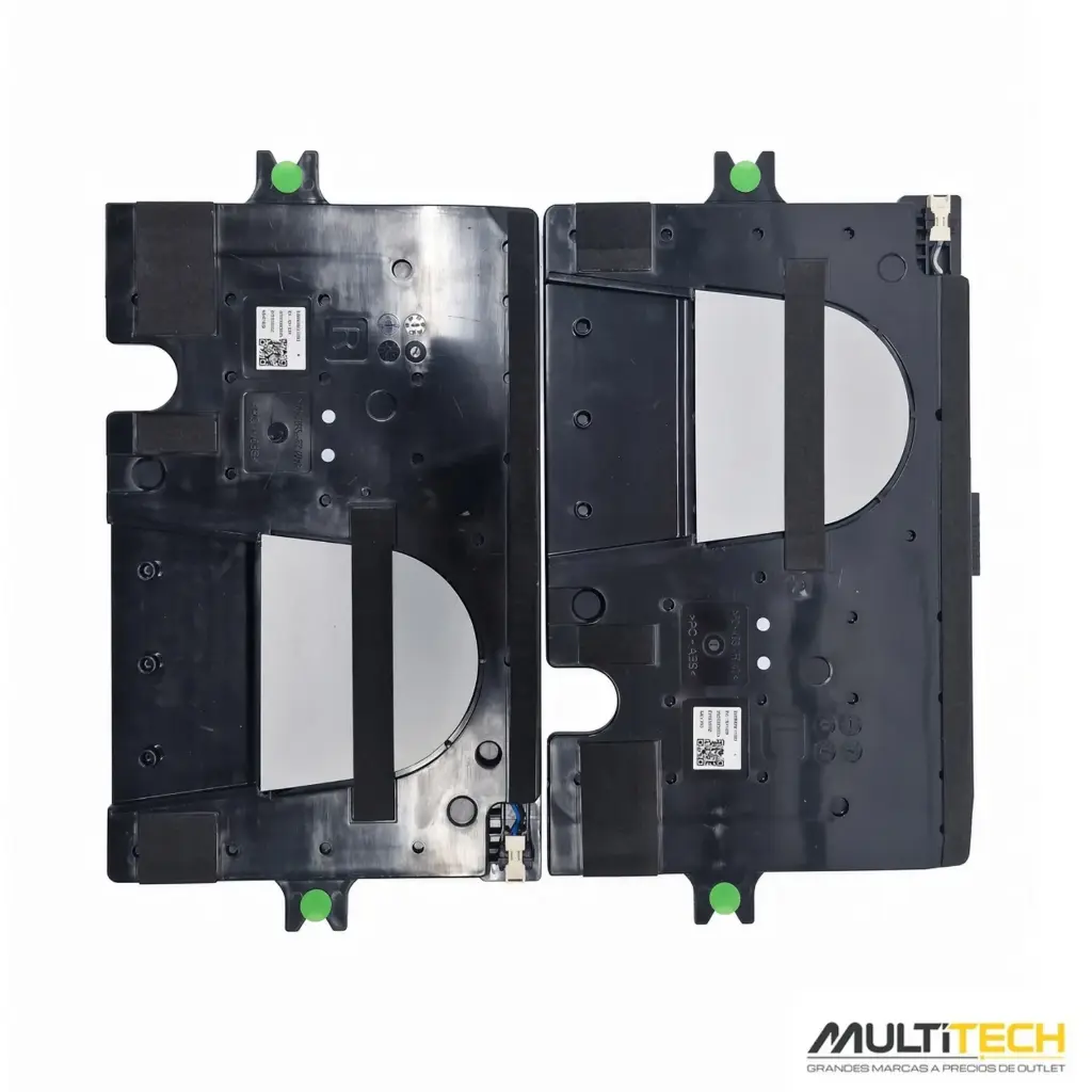 LG EAB65831201 EAB65831202 Speakers (L/R pair) 6 ohms 10/14W for TV 55QNED85A6C QNED85