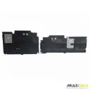 Altavoces LG EAB65827301 EAB65827302 Juego L R TV OLED 77 83 G2 G3 G5 Original