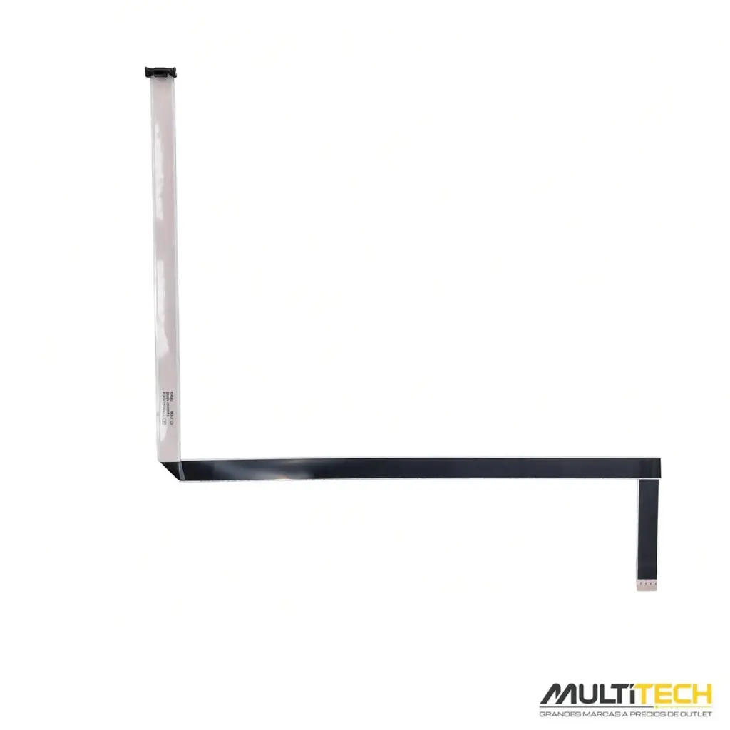 Samsung BN96-60730A Flex Panel Cable for TQ75QN74FAT and QN74F Neo QLED 75 TV – Original