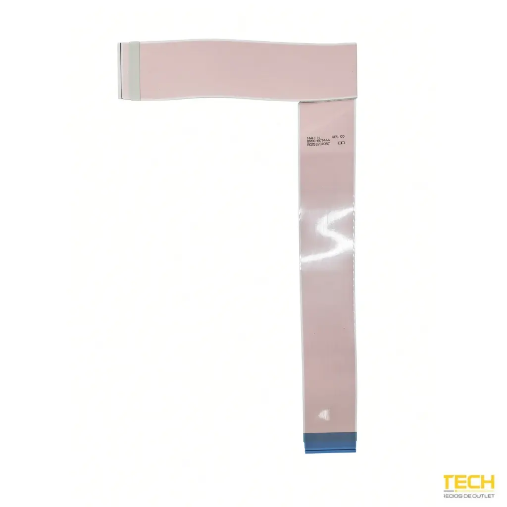 Cable Flex Main Samsung BN96-60744A TV TQ75QN74FAT QN74F Neo QLED 75 Original