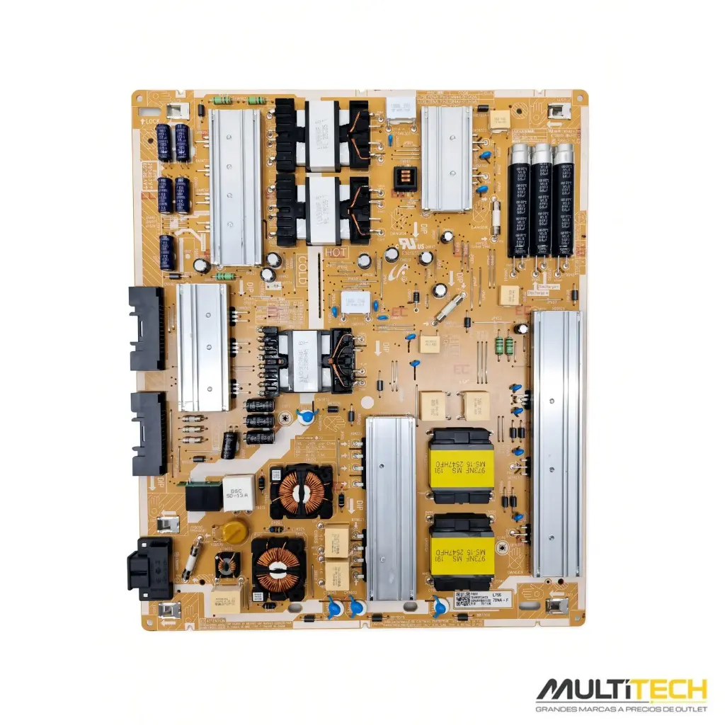 Samsung BN44-01342A L75E70NA Power Supply for TQ75QN74FAT QN74F Neo QLED TV