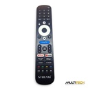 Mando Original Google TV Voz Stream Midas CHiQ Tesla TD Systems Caixun Netflix