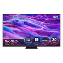TV Samsung Neo QLED 75 QN80F 4K Mini LED 144Hz TQ75QN80FAUXXC Grado A