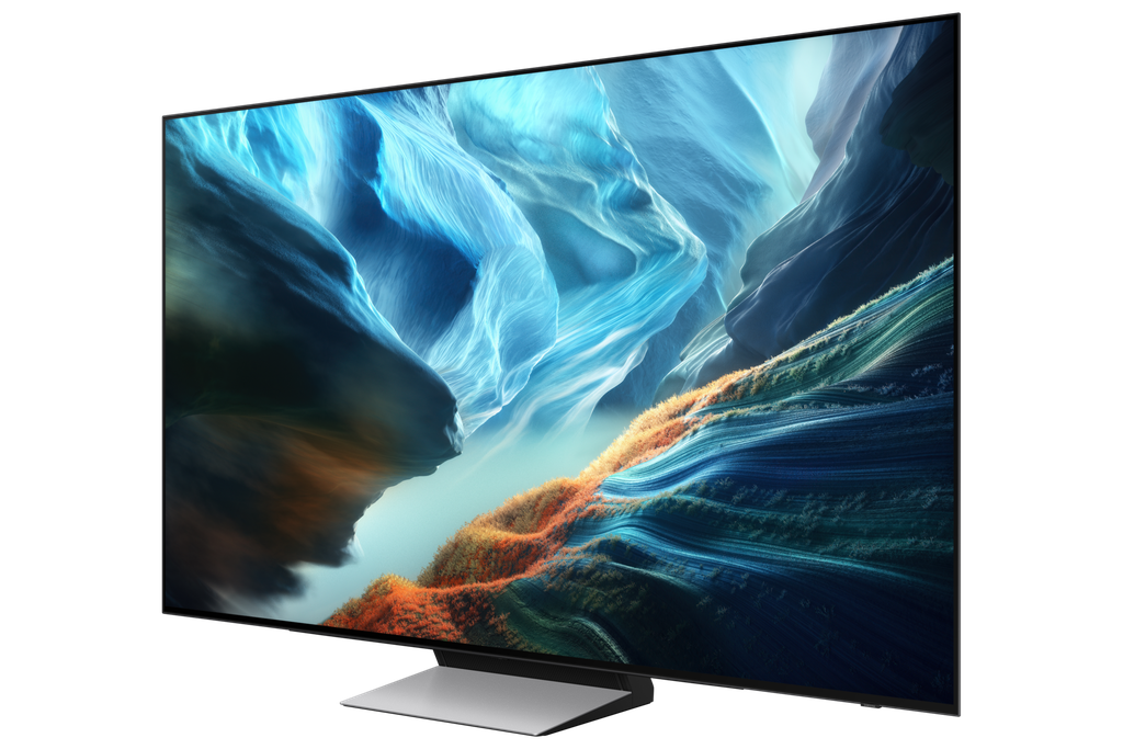 Samsung OLED 48 S90H TV 2026 4K 144Hz TQ48S90HAEXXC Grade A