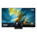 TV Samsung OLED 55 S95F QD-OLED 165Hz TQ55S95FATXXC Grado B