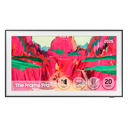 TV Samsung The Frame Pro 65 Mate Arte 2025 TQ65LS03FWUXXC Grado B