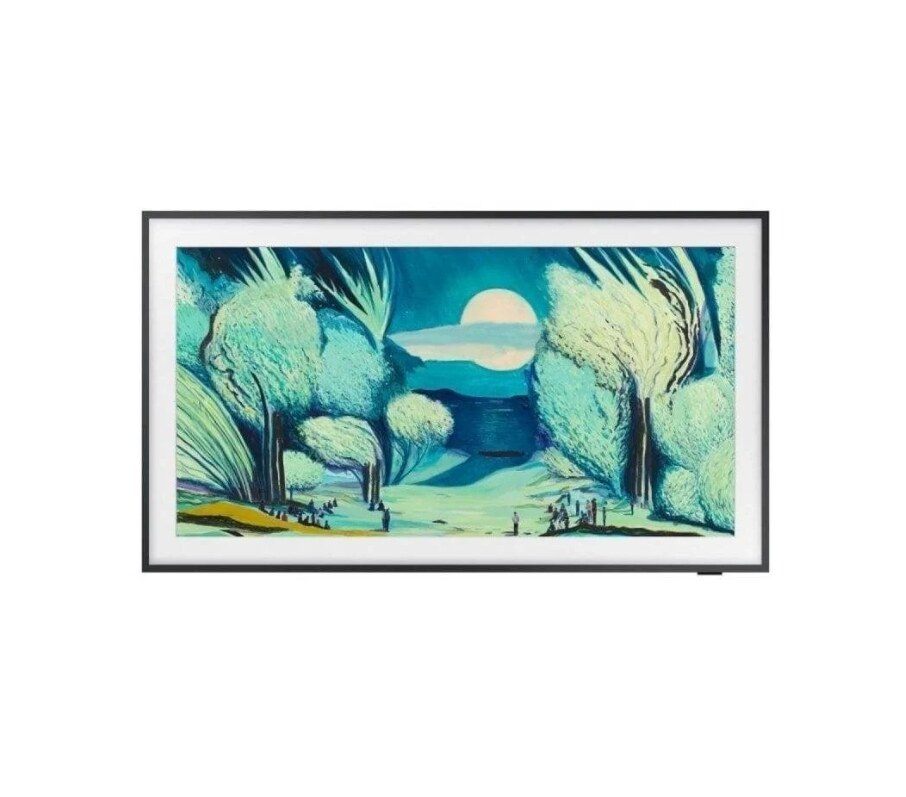 Samsung The Frame 43 TV 2026 Matte Art TQ43LS03HEUXXC Grade A