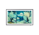 Samsung The Frame 43 TV 2026 Matte Art TQ43LS03HEUXXC Grade A