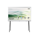 TV Samsung The Serif 43 QLED Diseño TQ43LS01DAUXXC Grado A