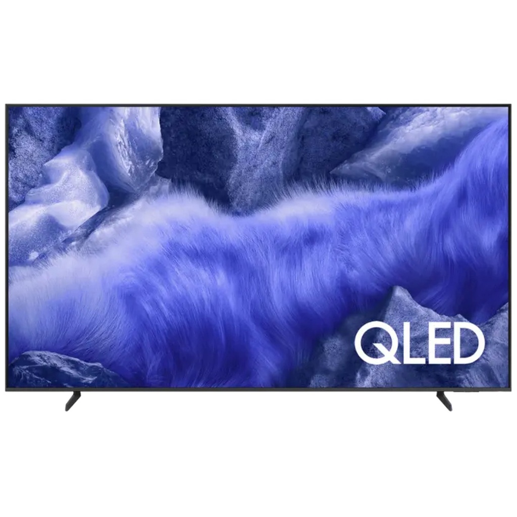 Samsung QLED 65 QE1F TV 4K 2025 TQ65QEF1AUXXC Grade A