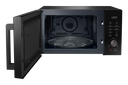 Samsung MC28A5137KK Microwave with Grill and Oven · Black 28 L 900 W Countertop Combi Microwave