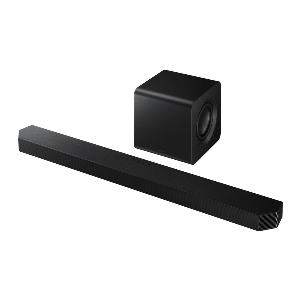 Barra Sonido Samsung HW-Q810F 5.1.2 Dolby Atmos Sub Grado A