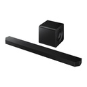 Barra Sonido Samsung HW-Q810F 5.1.2 Dolby Atmos Sub Grado A
