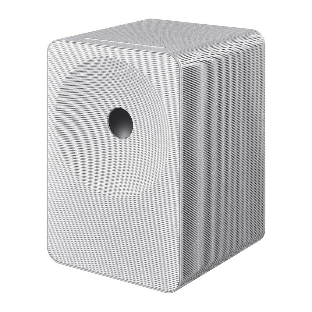 Altavoz Samsung Music Studio 7 HW-LS71H WiFi Hi-Res Q-Symphony Grado A