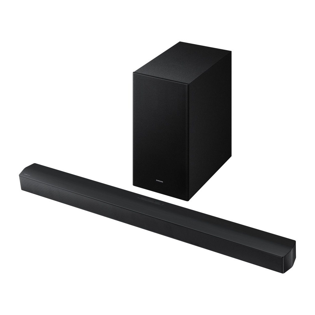 Samsung HW-B660F Soundbar 3.1 Wireless Sub DTS Virtual:X Grade A