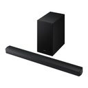 Barra Sonido Samsung HW-B660F 3.1 Sub Inalámbrico DTS Virtual:X Grado A