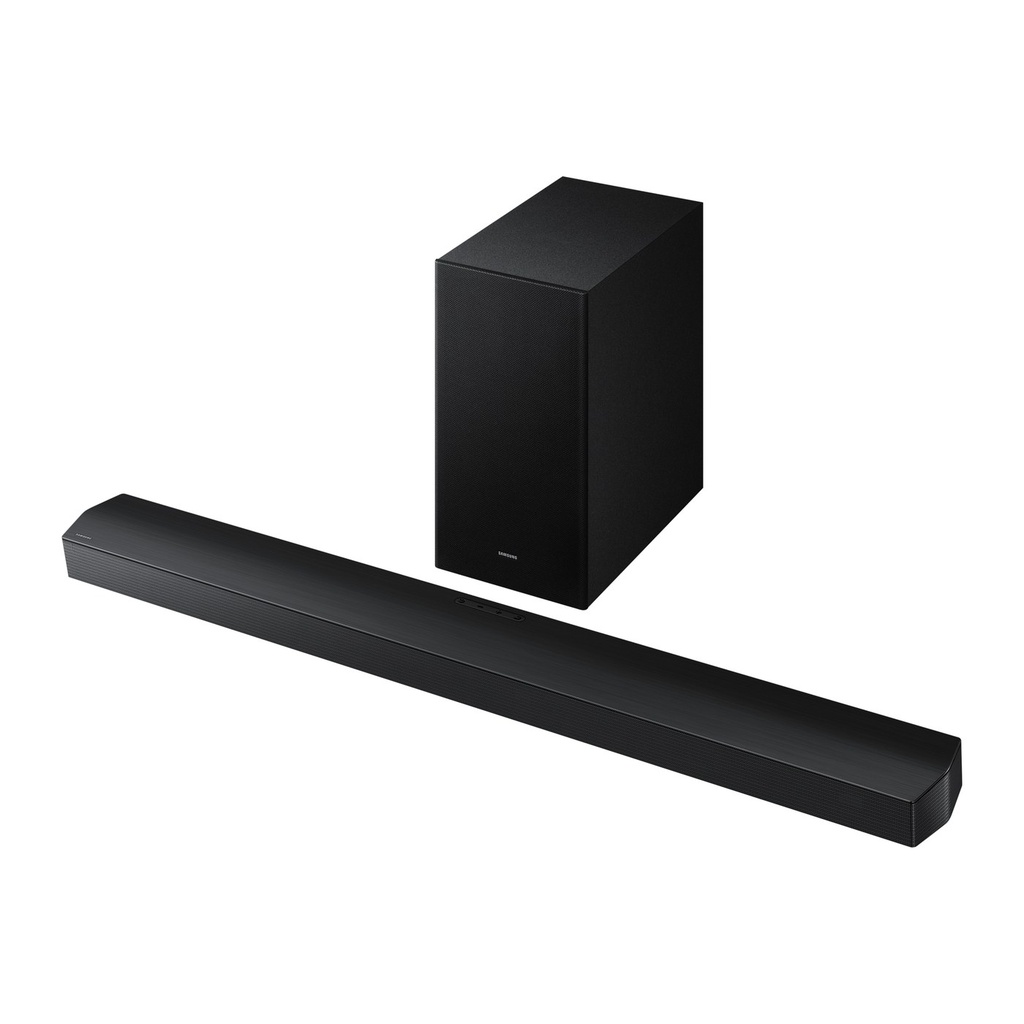 Barra Sonido Samsung HW-B760F 5.1 Sub Inalámbrico Grado B