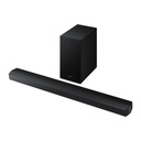 Barra Sonido Samsung HW-B760F 5.1 Sub Inalámbrico Grado B