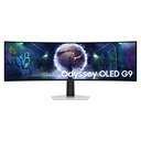 Monitor Samsung Odyssey OLED G9 49 DQHD 240Hz 2024 non-Smart LS49DG934SUXEN Grade A