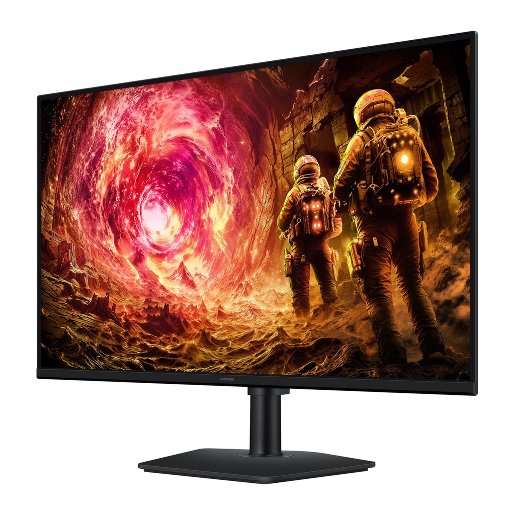 Monitor Samsung Odyssey G5 32 QHD 180Hz Gaming LS32FG506EUXEN Grade A