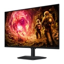 Monitor Samsung Odyssey G5 32 QHD 180Hz Gaming LS32FG506EUXEN Grade A