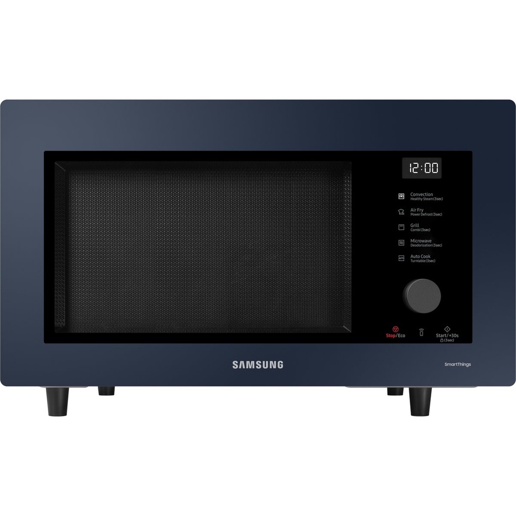 Samsung MC32DB7746KDE1 microwave with grill and oven · Marina 32 L 900 W countertop combination microwave