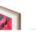 Marco Samsung The Frame 85 Teca VG-SCFF85TKBXC Grado A