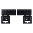 Soporte Pared Samsung Slim Fit WMN-D90EB Grado A
