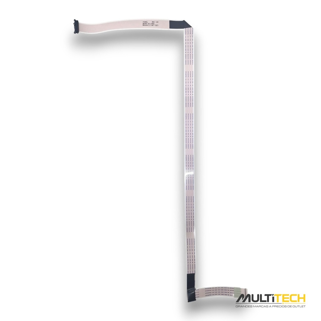 Samsung BN96-60199A FFC Flex Cable for TU75U8075FU U8000F 75 TV