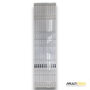 Tiras LED LG 75HR332M07N09 4L-ZX075T-HR050X TV 75NU800B6LA NU80 75 Juego 6