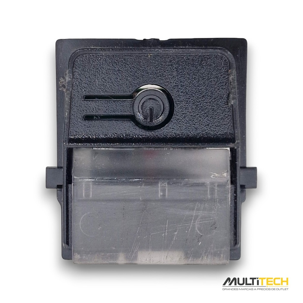 Botonera Sensor IR Botón Encendido 40H2023 TV LG 75NU800B6LA NU80 75